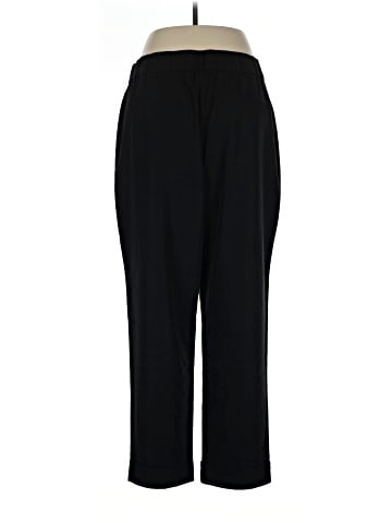 Ann Taylor Track Pants (view 2)