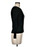 Timing Black Pullover Sweater Size M - photo 4