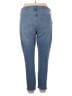 Gap Blue Jeans Size 34 waist - photo 2