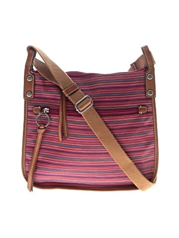 Fossil Crossbody Bag (view 1)