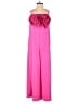 Kiki 100% Polyester Pink Jumpsuit Size S - photo 1