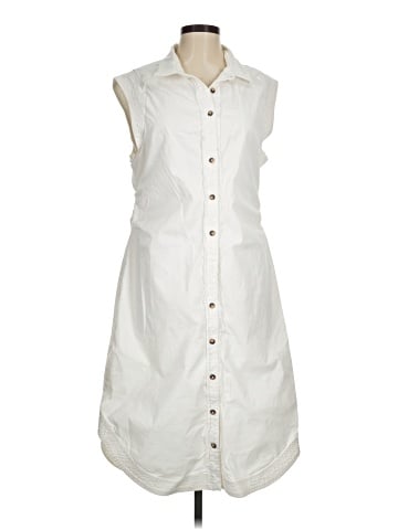 Pilcro Casual Dress (view 1)