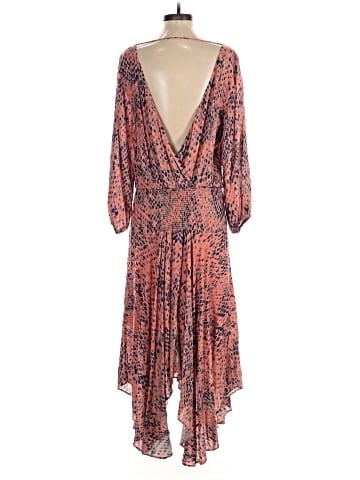 Paula Hermanny Casual Dress (view 2)