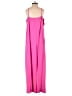 Kiki 100% Polyester Pink Jumpsuit Size S - photo 2