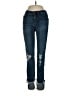 Judy Blue Hearts Blue Jeans Size 24 waist - photo 1