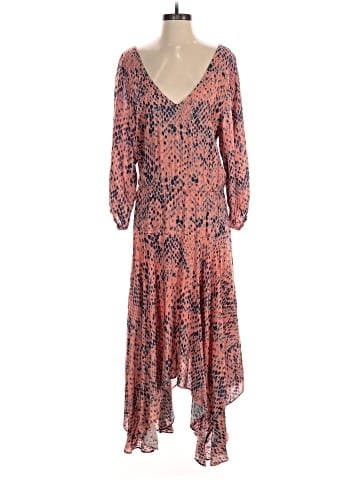 Paula Hermanny Casual Dress (view 1)