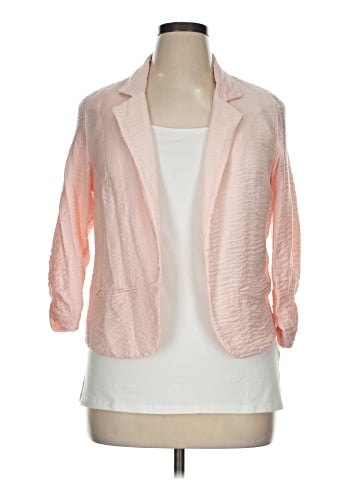 Maurices Jacket (view 1)