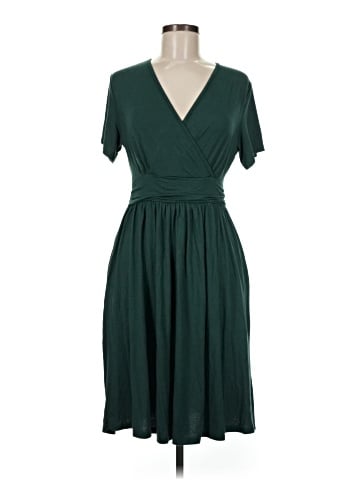 Weaczzy Casual Dress (view 1)