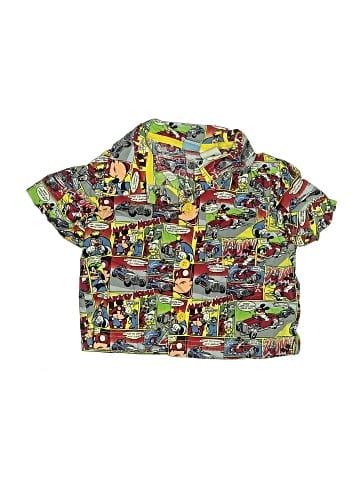 Disney Baby Short Sleeve Polo (view 1)