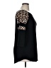 Avenue Black 3/4 Sleeve Top Size 14 - 16 Plus - photo 4