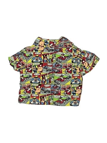 Disney Baby Short Sleeve Polo (view 2)