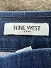Nine West Blue Jeggings Size 8 - photo 7