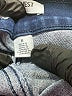 Nine West Blue Jeggings Size 8 - photo 8