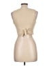 Cotton Candy LA Ivory Vest Size L - photo 2