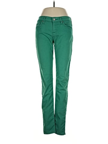 7 For All Mankind Jeans (view 1)