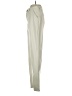 Hollister 100% Polyester Solid Ivory Casual Pants Size 0R - photo 5