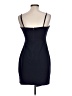 Sequin Hearts Solid Blue Cocktail Dress Size 11 - photo 2