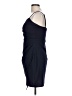 Sequin Hearts Solid Blue Cocktail Dress Size 11 - photo 5