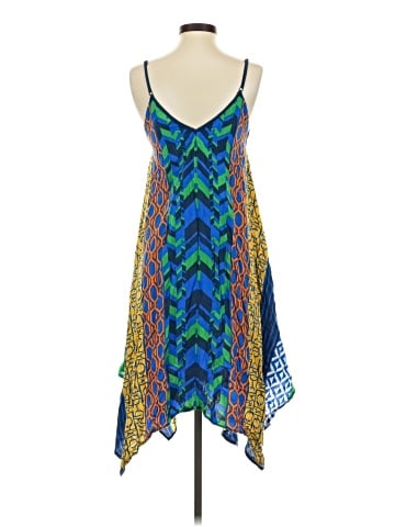 Jealous Tomato Cocktail Dress (view 2)
