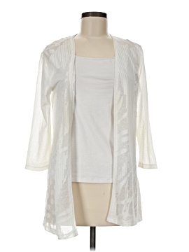 Easywear By Chico's Kimono