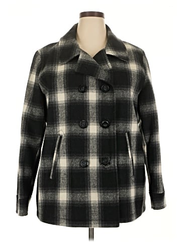 Old Navy Coat (view 1)