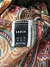 Shein Paisley Brown Teal Casual Skirt Size 6 - photo 4