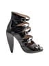 MICHAEL Michael Kors Black Heels Size EU 38 1/2 - photo 1