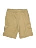 Nautica Solid Tan Cargo Shorts Size 7 - photo 2