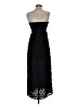 Zara Black Cocktail Dress Size S - photo 2