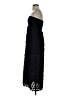 Zara Black Cocktail Dress Size S - photo 5