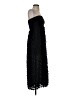 Zara Black Cocktail Dress Size S - photo 4