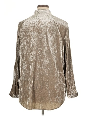 Cupio Long Sleeve Blouse (view 2)
