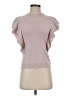Milly Pink Pullover Sweater Size P (petite) - photo 1