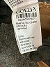 GOELIA 100% Wool Brown Wool Pullover Sweater Size XS - photo 8