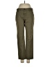 Gap Outlet Green Khakis Size 4 - photo 1