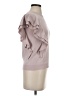 Milly Pink Pullover Sweater Size P (petite) - photo 4