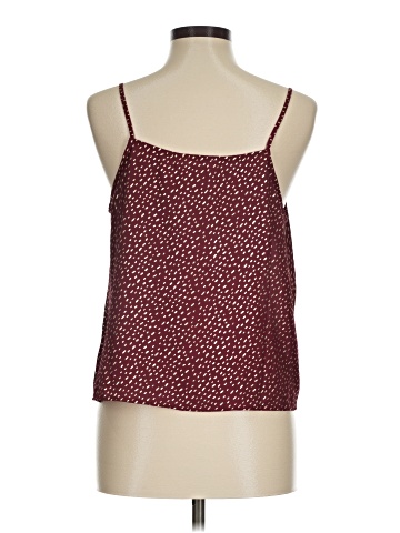 Lush Sleeveless Top (view 2)