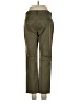 Gap Outlet Green Khakis Size 4 - photo 2