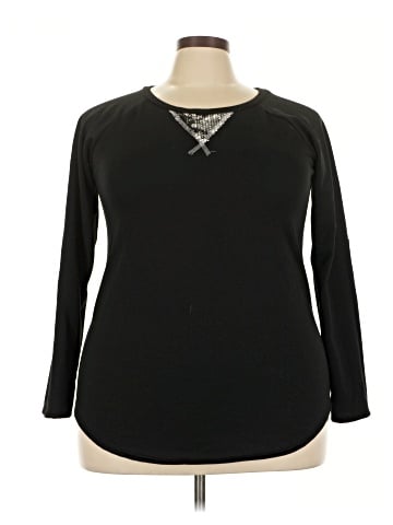 A.gain Long Sleeve T-Shirt (view 1)