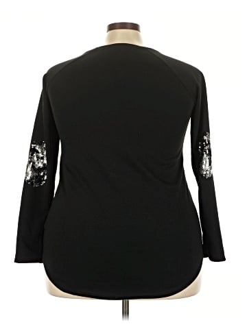 A.gain Long Sleeve T-Shirt (view 2)