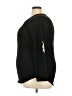 A.gain Black Long Sleeve T-Shirt Size 3X - photo 5