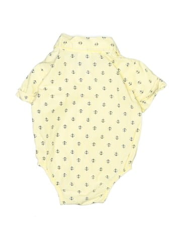Little Lad Short Sleeve Top (view 2)