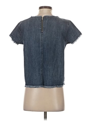 Cloth & Stone Short Sleeve T-Shirt (view 2)
