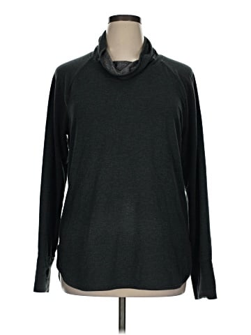 Reebok Turtleneck Sweater (view 1)