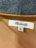 Madewell Brown Casual Dress Size S - photo 7