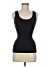SPANX Black Tank Top Size M - photo 1