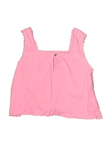 Crewcuts Sleeveless Blouse (view 2)