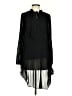 DKNY Black Casual Dress Size 4 - photo 1
