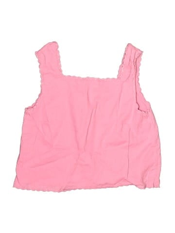 Crewcuts Sleeveless Blouse (view 1)