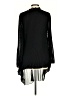 DKNY Black Casual Dress Size 4 - photo 2